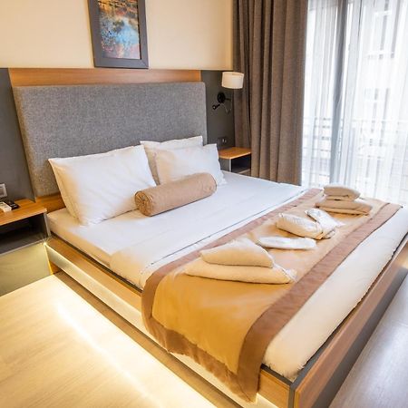Orange Sisli Hotel Istanbul Luaran gambar