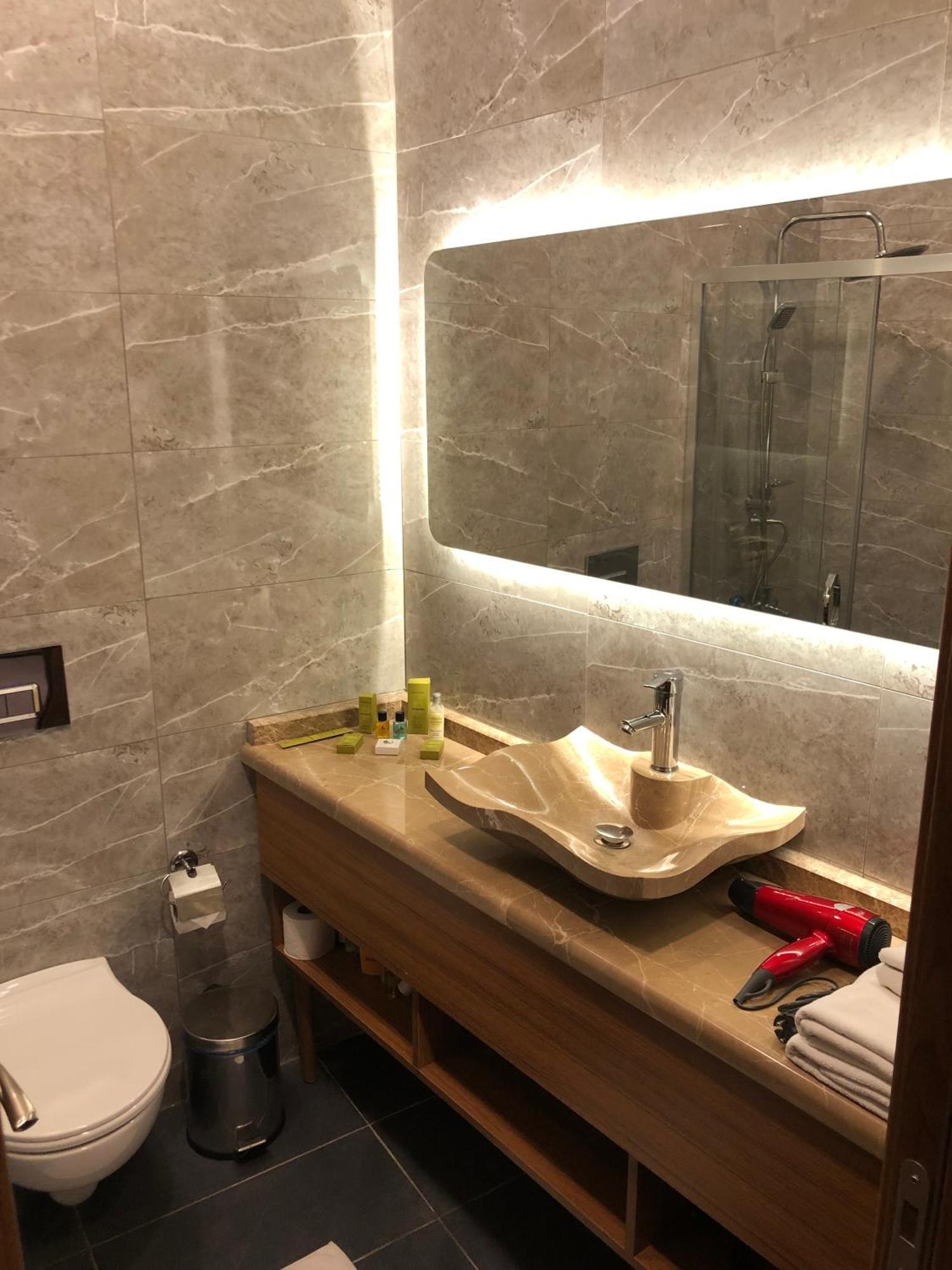 Orange Sisli Hotel Istanbul Luaran gambar
